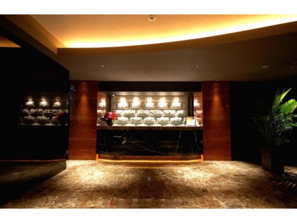 Center Hotel Tokyo - Vacation Stay 89172 Ngoại thất bức ảnh