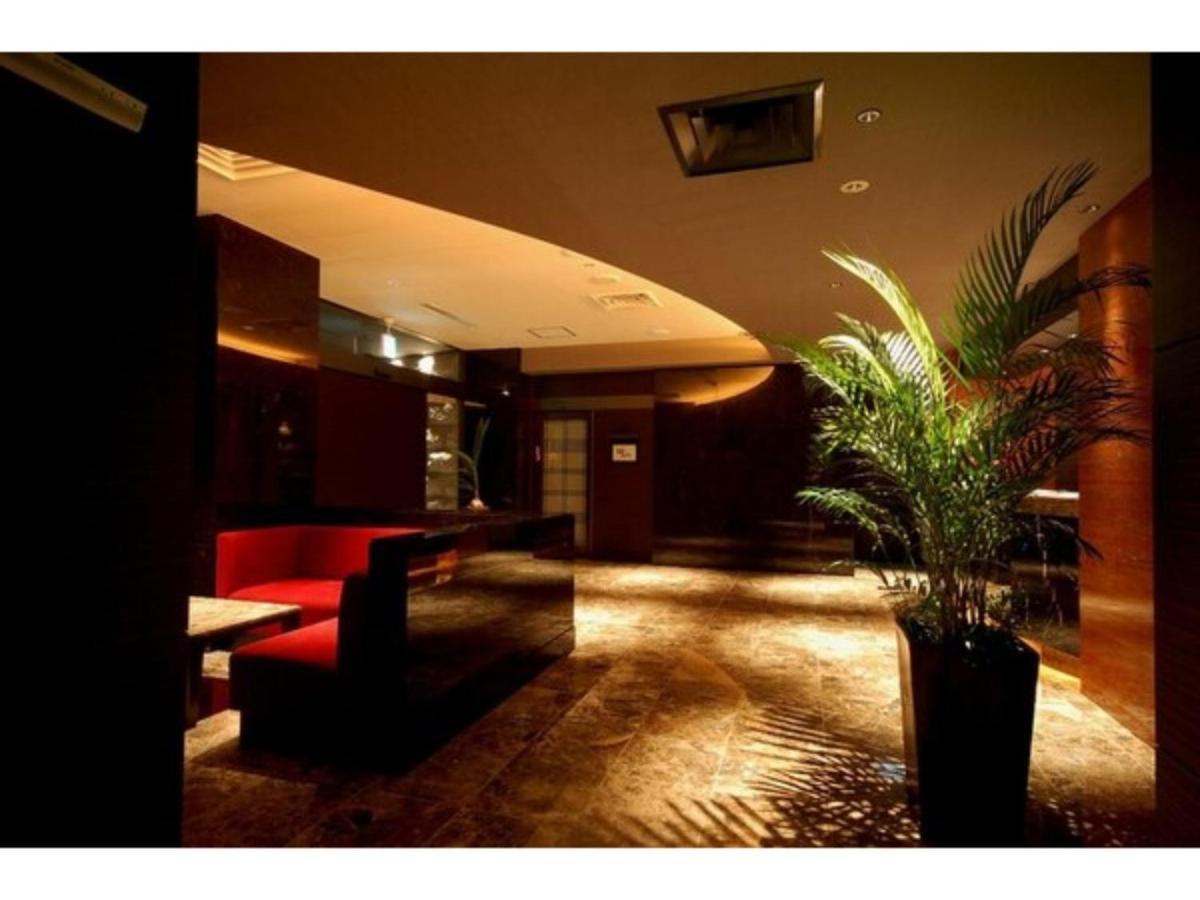 Center Hotel Tokyo - Vacation Stay 89172 Ngoại thất bức ảnh